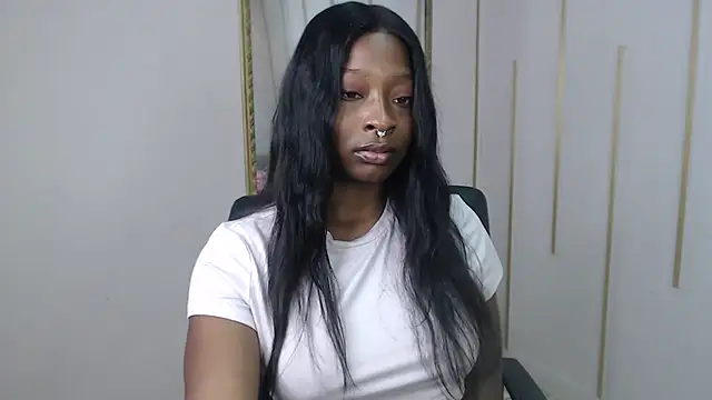 Nayariskaya's Webcam Show