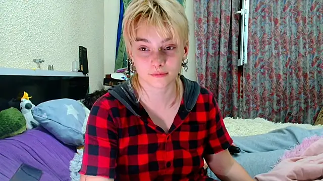 Sophie_Bell Chat XXX in diretta