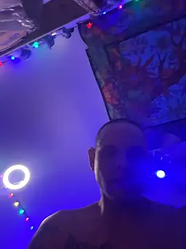 Buffshagswell Live XXX-chat