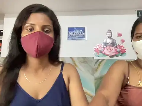Tamil_india_couples_ élő XXX-chatje