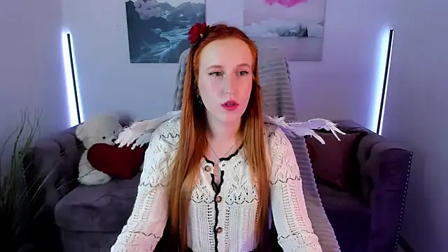 EvaBellea Chat XXX in diretta