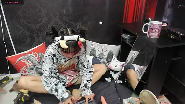 Evelin_Hellsing – Naživo XXX chat