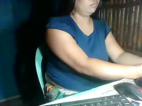 Show de webcam de MommyKaye30