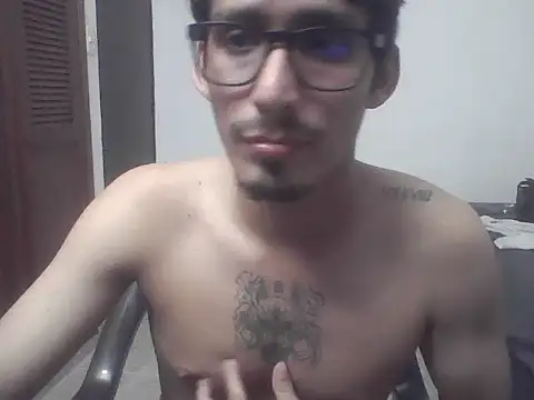 SrIncognito666n Webbikameraesitys