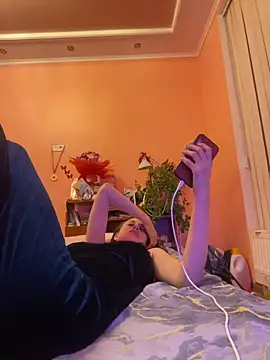 Živý XXX chat Flossy_Vettie