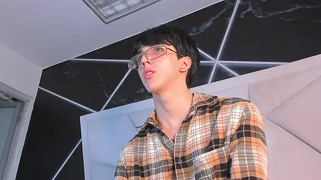 AerumChae Live XXX-chat
