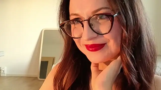 Satin_Sin Adlı Modelin Canlı XXX Sohbeti