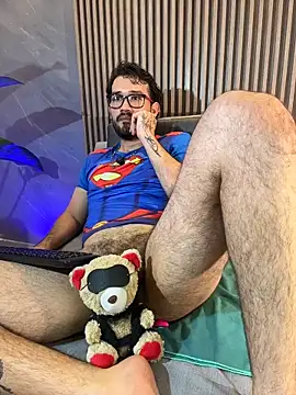 Adrian_SITH Webcam-Show