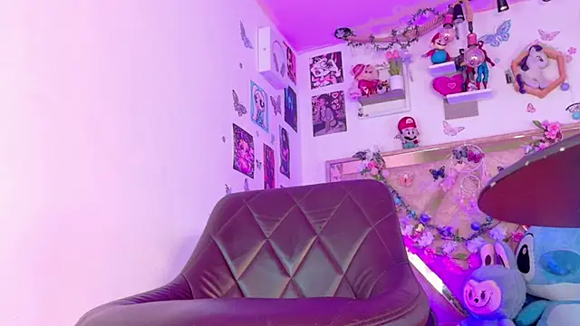 Gabii-Princeesn Live XXX chat