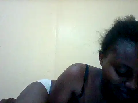 Show de liligal na webcam