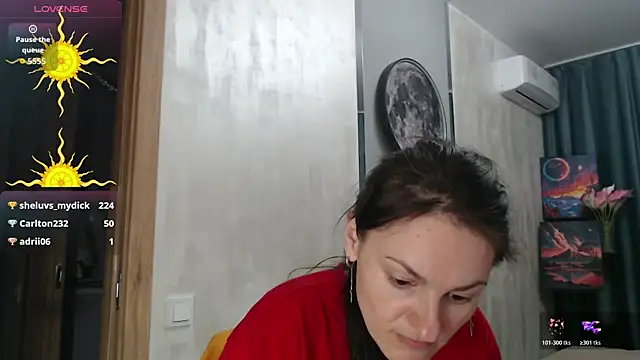 Stacy_Davice – Naživo XXX chat
