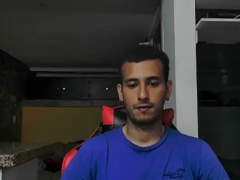 talktome4's Webcam Show