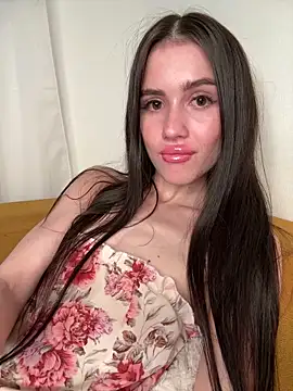 SofiaLaLight – Live XXX-chat