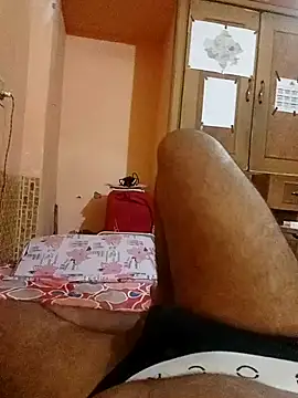 fuckathome23 Adlı Modelin Web Kamerası Şovu
