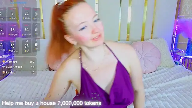 XXX chat uživo modela Marina_Mur_