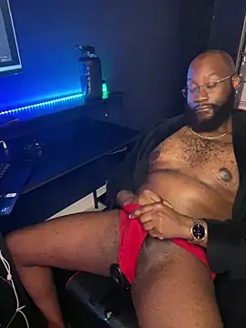 Chat XXX en directo de BBCNutKing