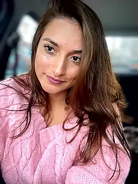 عرض كام Jessysammy