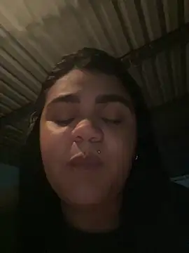 Show de webcam de MorenaCariok