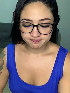 Show de casalsafadoll na webcam
