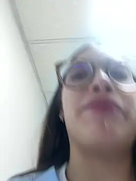 Webkamerová show Sweet_Milaa1