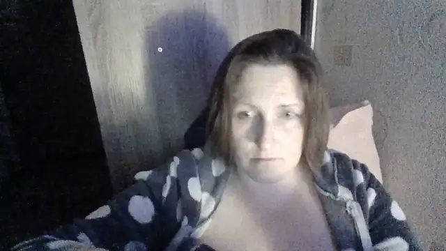 Chatroom XXX en direct de AllaSowinskaya