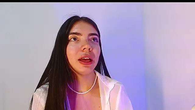 MelissaBX Adlı Modelin Canlı Sohbet Odası