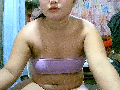 Show de webcam de asian_faith1