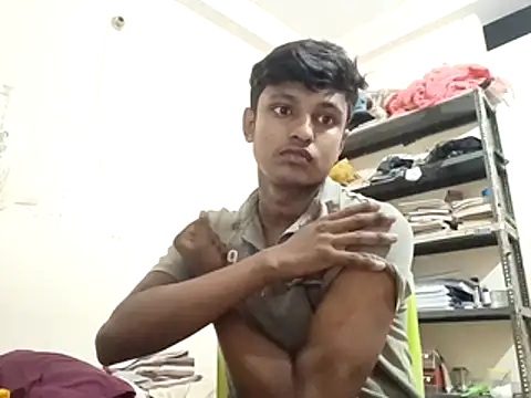 SUGAR_DADDY_18's Live XXX Chat