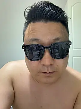 langzi-888 网络视讯表演
