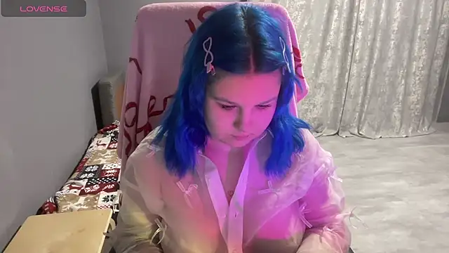 Stefani_Art Webcam Show