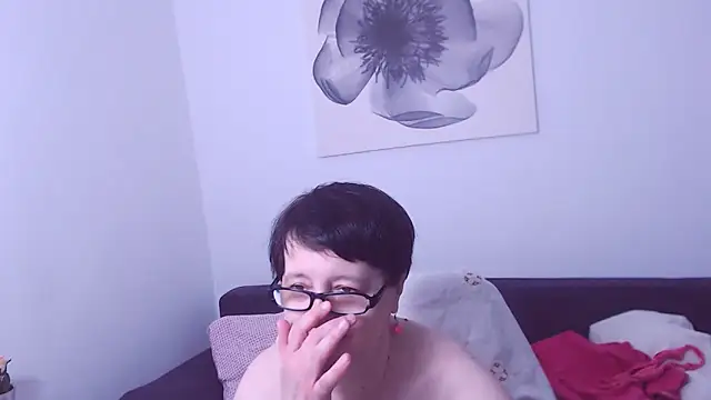 Chat +18 de ChristaRose ao vivo