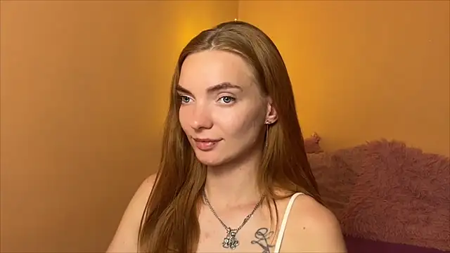 Show Webcam de girl_ofyourdream