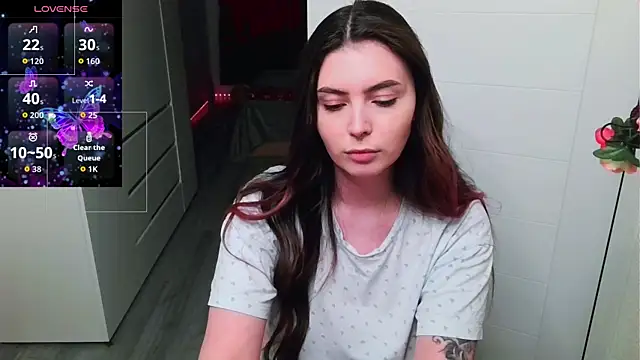 peachyness লাইভ XXX চ্যাট