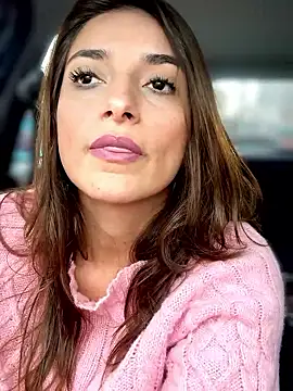 Jessysammy Chat XXX in diretta