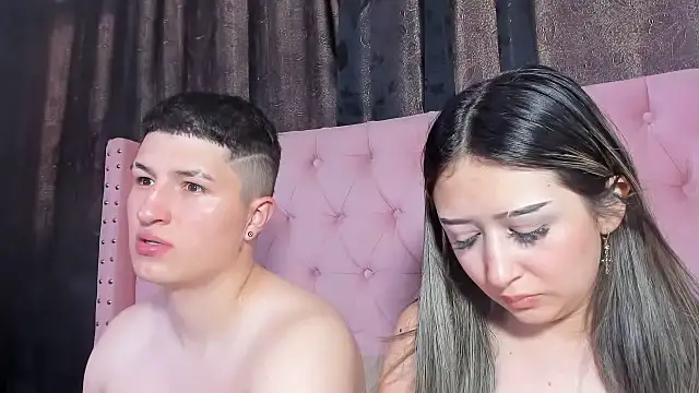 ANLLELOAndANGELA élő XXX-chatje