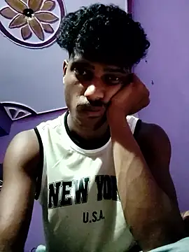 theboyas Show Webcam