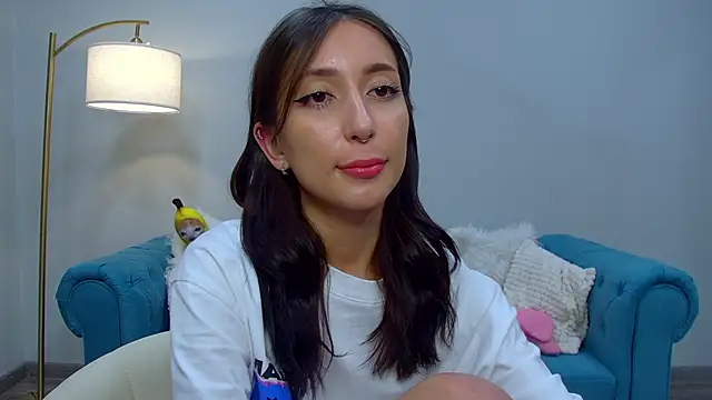 DanaRoges 网络视讯表演