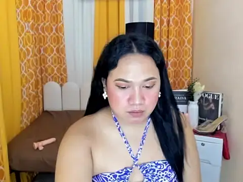 BigCockLexie webcam show