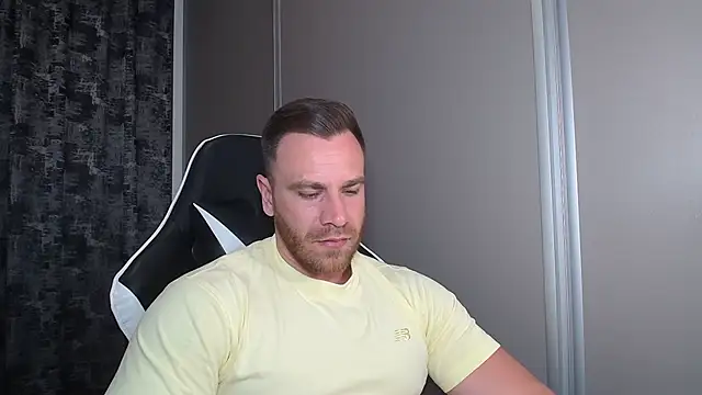 Thori92 Webcam show