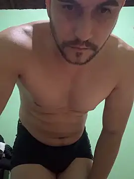 Show de Rejoined_Sugar na webcam