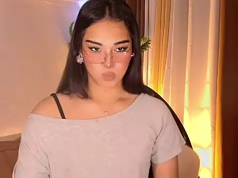 Chat XXX en directo de magnificent_kitana