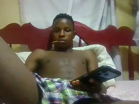 swthairydic Webcam Show