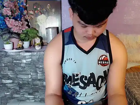 Rain_cum's Webcam Show