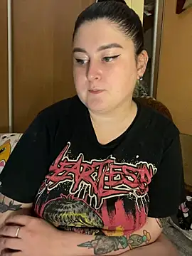 Онлайн чат XXX CassieLazy