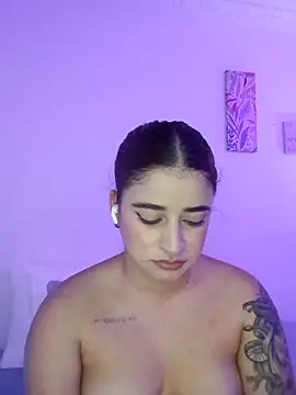 Chat XXX en directo de martina_connor1
