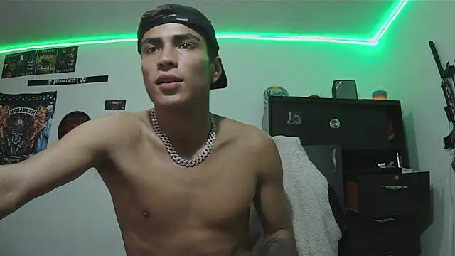 Fenix_hardcock 웹캠 쇼