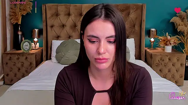 Chat XXX en directo de LunaKale