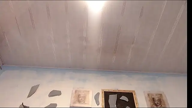 TamarariosのライブXXXチャット