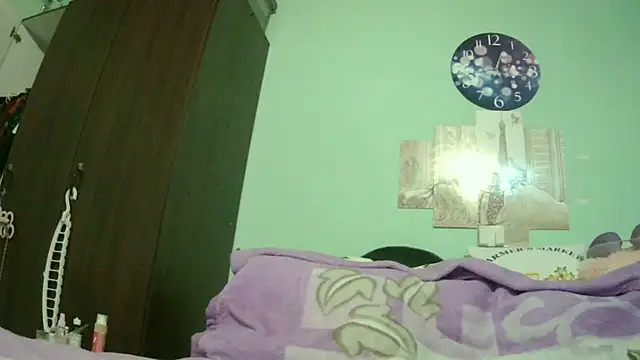 Chat XXX ao vivo de SexyGioconda