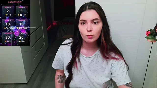 Chat XXX ao vivo de peachyness